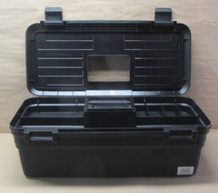 Otis Universal Gun Cleaning Range Box Kit Black Display Model