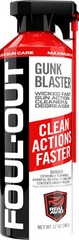 Real Avid AVDCB12A Foul-Out Gun Blaster Cleaner Solvent 12oz Aerosol