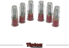 Pistol Snap Caps False Primer Reusable Design Dry-Firing .38 Special / .357 Mag