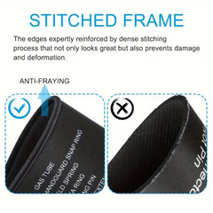 AR-15 Tactical Gun Cleaning Mat 12×36 – Heavy-Duty Non-Slip Armorer Bench Pad 🔥