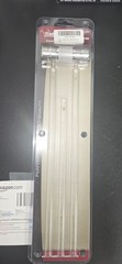 Traditions Cleaning Rod Replacement Nut Only