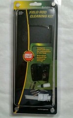 Remington Field Rod Cleaning Kits Rifle Md: 17639