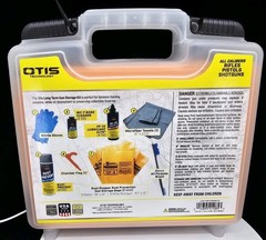 Otis Rust Stopper Long Term Pistol/Rifle Storage Kit