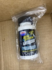 Lucas Oil Extreme Duty Gun Oiler, Grease, CLP. Hopper / Remington
