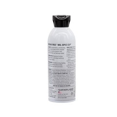Break Free CLP Cleaner Lubricant and Preservative Gun Cleaner, CLP-12, Aerosol