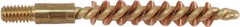 PRO-SHOT PISTOL BRUSH .22CAL BRONZE