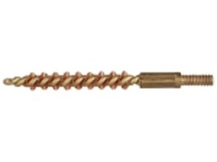 Pro-Shot .17 Caliber Pistol Brush Dozen Pack, 12 Quantity, 17P-D Bore Brush