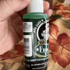 FrogLube Lubricant 4 Oz Bottle CLP Cleaning lubricating Rust Prevention