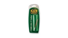 (DEALER SPECIAL 99 PIECES) REMINGTON BORE BRUSHES 17 204 243 25 40 10 MM CAL HMR
