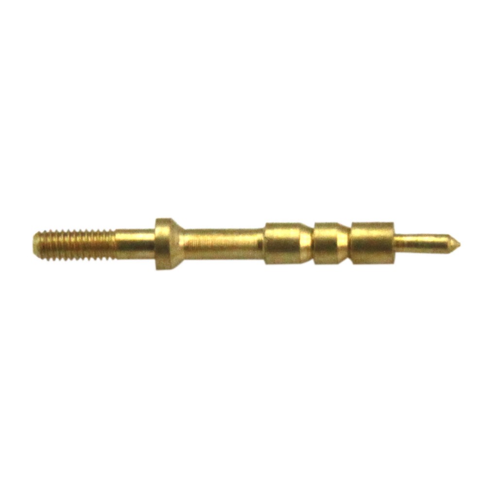 CCOP USA Solid Brass Cleaning Jag for .17 HMR Caliber M2.5-0.45 Thread 9996722