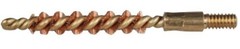 PRO-SHOT PISTOL BRUSH .22CAL BRONZE