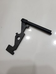 Weapon Cleaning Scraper Tool