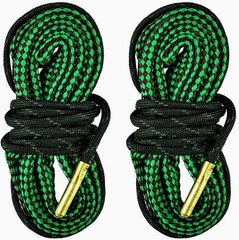 Bore Cleaner, Bore Cleaning Kit for .223 5.56mm/.22/9mm/.380/12 GA/.30/.308/….