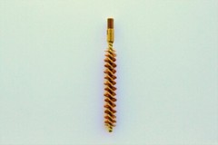 .22 CALIBER BRASS RIFLE CLEANING KIT / EMSSRKT22