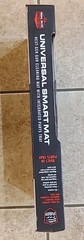 NIB Real Avid Univ.NextGen Smart Mat 43×16 Long Gun Cleaning Mat Parts Tray