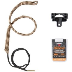 BoreSnake BoreSnake, Bore Cleaner, For 30/32 Caliber Pistols, Clam Pack 24001D