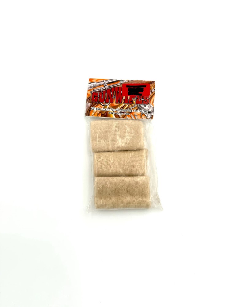 Sack Ups Silicon Treated Gun Wipes