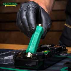 Field & Range Pistol Basics Cleaning Kit | Complete Handgun Cleaning Set
