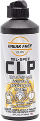 CLP Cleaner Lubricant and Preservative All in One Gun Cleaner, CLP-4, Squeeze…