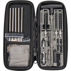 Smith & Wesson Compact Rifle Cleaning Kit .22 & .30 Cal – 1084758