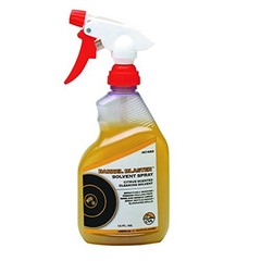 CVA AC1685 Barrel Blaster Black Powder Solvent Spray 12 Oz Citrus Scent