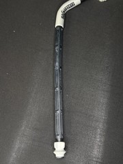G.I. Sportz Reusable Cleaning Swab Cotton Plastic Gray White Black Deep Cleaning