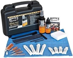 Elite Gun Care On The Go Kit W/Case & Pillow Packs Box