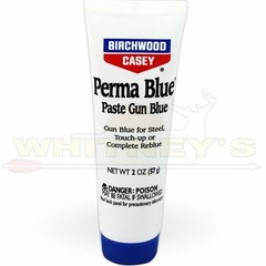 Birchwood Casey Perma Blue Gun Paste – 2oz. – BC-13322