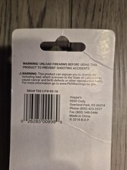 Hoppes Gun Cleaning Picks NEW 4 Pack