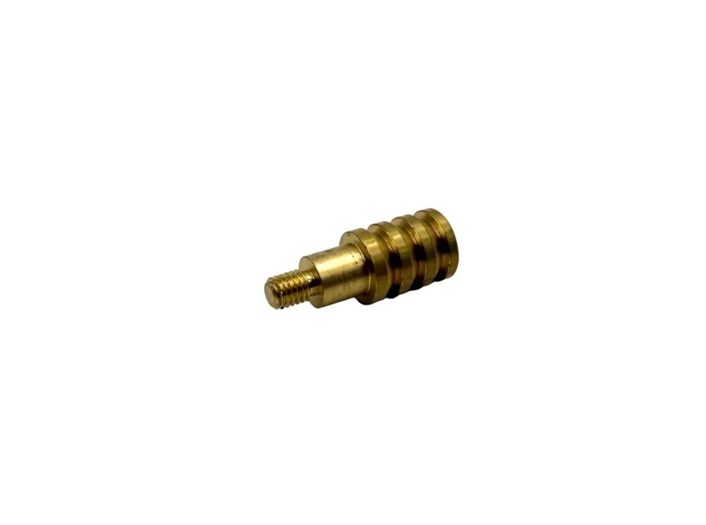 Traditions Cleaning Jag .50 cal 10/32 thread A1284 – TOTAL OF 2 PACKS!!