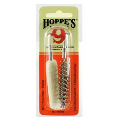 Hoppe’s Pistol Cleaning Rod Accessories 3-Pack
