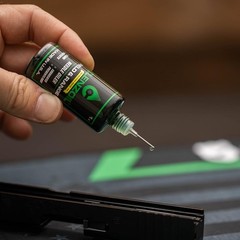 Clenzoil Field & Range Gun Cleaner Lubricant Protectant [CLP] Needle Oiler | Gun