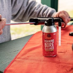 Foaming Bore Cleaner