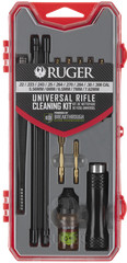Allen 27877 BCT Universal Rifle Cleaning Kit Multi-Color