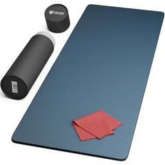 Tactical Gun Cleaning Mat – 2X Thicker, Oil & Solvent Resistant, Non-Slip – Hand