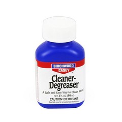 Birchwood Casey BC-16225 Cleaner Degreaser, 3 Oz