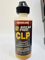 KleenBore K-212 CLASSIC HANDGUN GUN CLEANING KIT .44 .45 cal CALIBER K212 USA