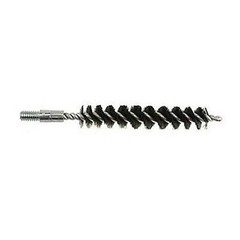 Tipton Nylon Bore Brush .30-.32 Caliber 3 Pack with Durable Wire Core and Nylon