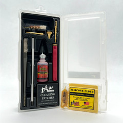 Pro Shot – Pistol Gun Cleaning Kit .40-.41 Cal. / 10mm (P40/10KIT)