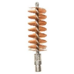 KleenBore 410 Gauge Shotgun Phosphor Bronze Brushes Straight Wire Bristles- A183