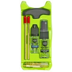 Breakthrough Clean BTECC40 Vision Series Cleaning Kit 40 Cal & 10mm Pistol/10 Pi