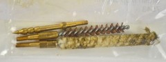 17 Caliber Brush, Mop, Jag Kit (7543)