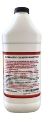 UltraSonic Gun Cleaner Solution for Gun Parts Cleaning, Concentrate 1