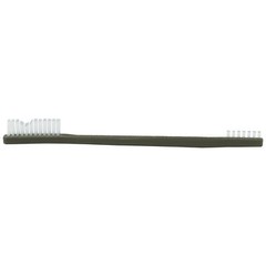 Otis All Purpose Brushes 150Pack Removes Carbon Powder Residue No Scratch White