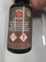 Hoppes 9 High Prformance Copper Cleaner