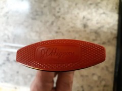 Sears J.C. Higgins Rifle Bore Cleaning Rods