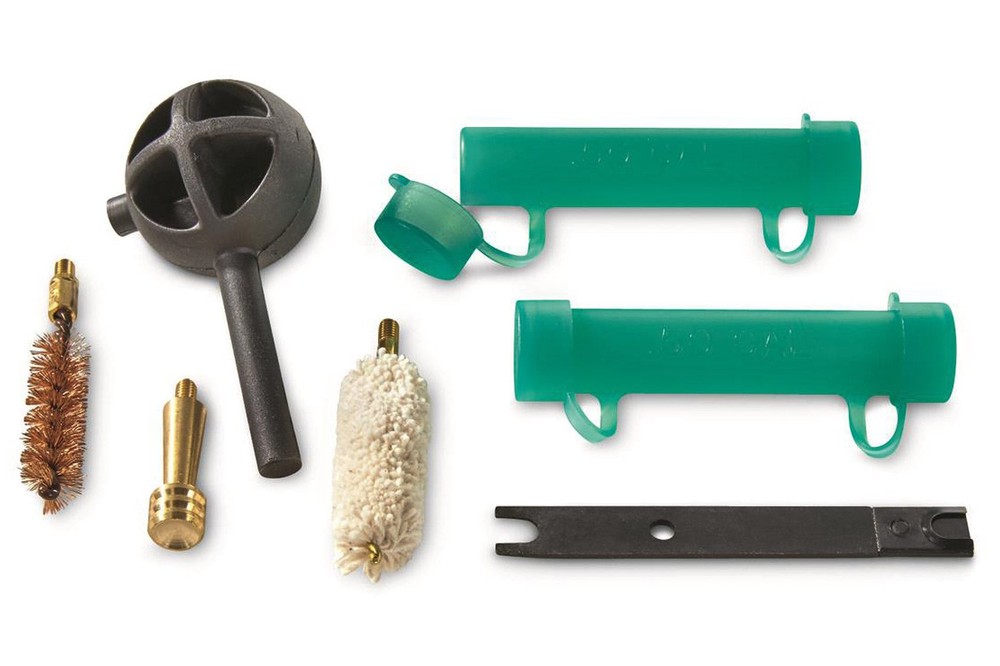 CVA 209 Shooter’s Necessities Kit