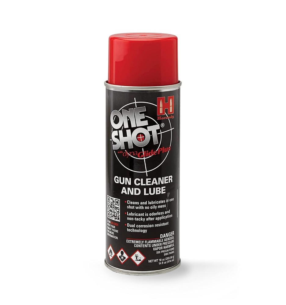 Hornady One Shot Case Lube, 14fl oz
