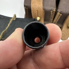 WWII SOVIET RUSSIA M1898 M1930 MOSIN NAGANT RIFLE TOOL Kit AMMO POUCH