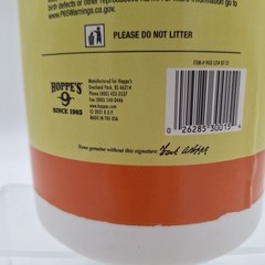 Hoppes Lubricating Gun Oil Field Wipes New 120